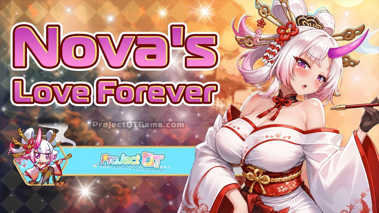 Nova's Love Forever: Limited Miracle Wheel Is Back